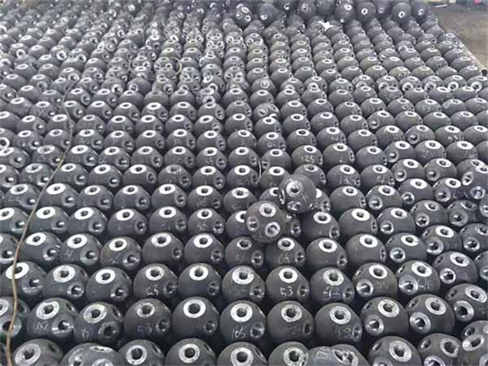 江都螺栓球网架